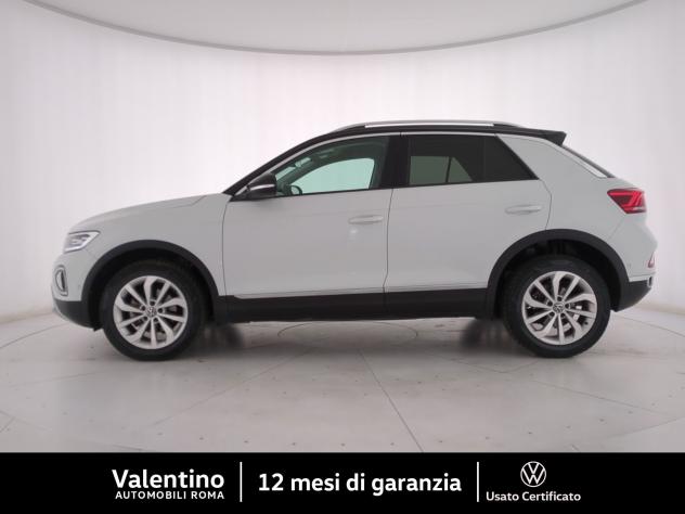Volkswagen T-Roc 1.5 TSI DSG ACT Style - Foto 4