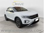 VOLKSWAGEN T-Roc T-Roc 1.0 tsi Style 110cv BICOLORE  "SOLO 20MILA K rif. 23 &hellip;