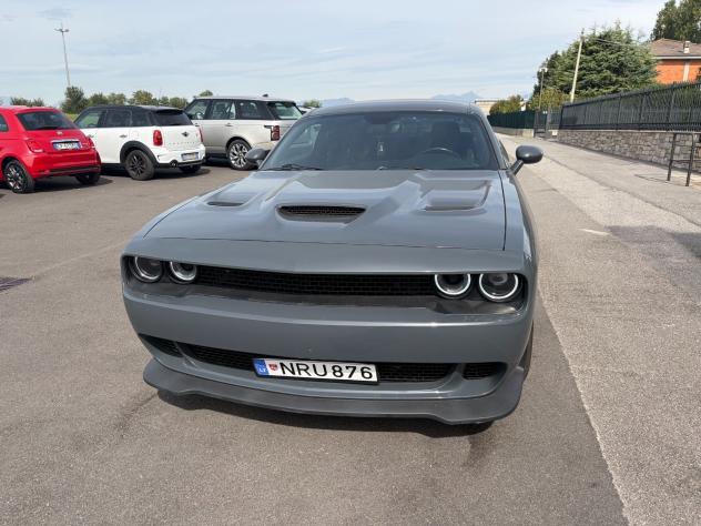 Dodge Challenger 3.6 V6 - Foto 6