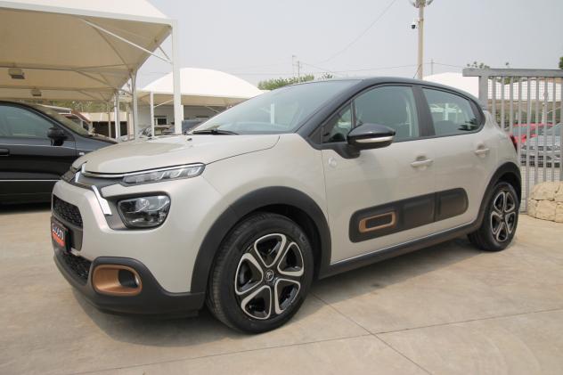 Citroen C3 BlueHDi 100 C-Series |2023 - Foto 3