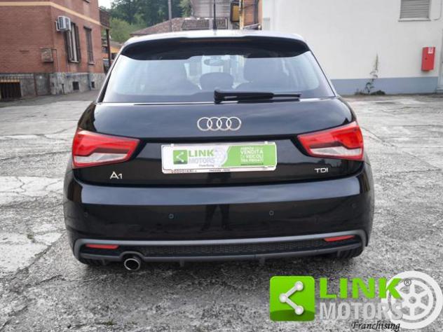 AUDI A1 SPB 1.4 TDI S Line rif. 23820661 - Foto 8