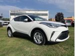 Toyota C-HR 1.8 Hybrid E-CVT Active