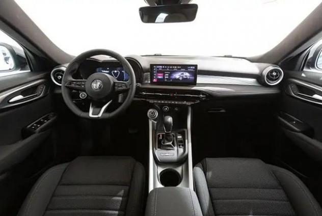 ALFA ROMEO Tonale 1.5 130 CV MHEV TCT7 Sprint rif. 21903962 - Foto 4