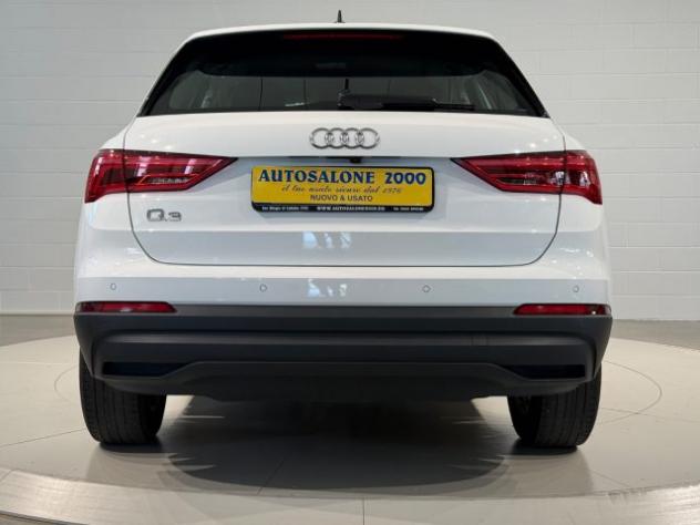 AUDI Q3 35 TFSI Business Advanced PREZZO REALE rif. 23922473 - Foto 4