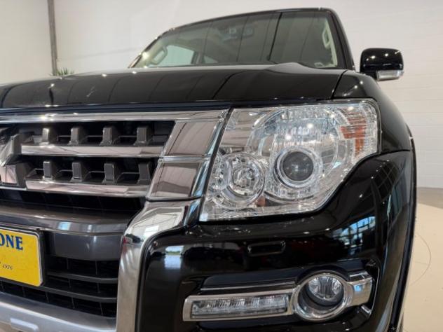 MITSUBISHI Pajero 3.2 DI-D 16V aut. Instyle DPF 7 POSTI/TETTO rif. 23457887 - Foto 9
