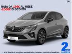 New Renault Clio 1.0 eco-g Techno 100cv#G.P.L DI SERIE!