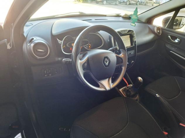 Renault Clio UNICO PROPRIETARIO - Foto 7