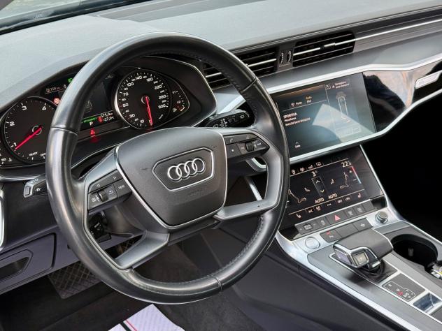 Audi A6 Avant 40 2.0 TDI S tronic Business Design PERFETTA - Foto 8