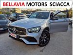 Mercedes GLC  AMG PREMIUM 2.0 DIESEL 245CV 4Matic