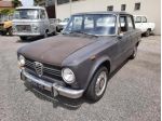 ALFA ROMEO Giulia 1300 Super rif. 20979715
