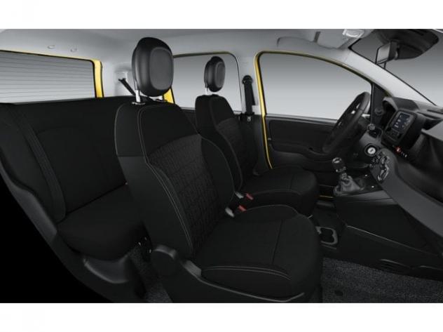 FIAT Pandina 1.0 65cv Hybrid Pop - Foto 5