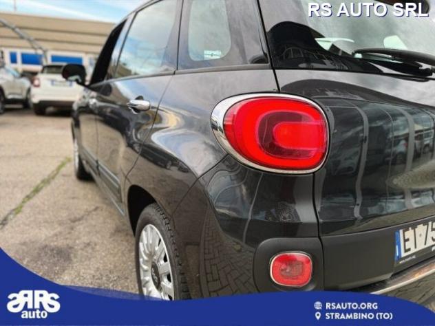 FIAT 500L 500L 1.6 Multijet 105 CV Easy rif. 23635508 - Foto 8