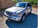 MERCEDES-BENZ ML 55 AMG ML 55 cat AMG rif. 22427773