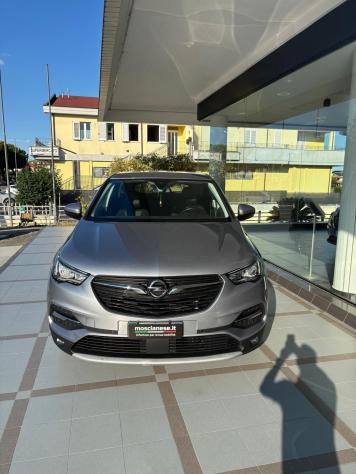 Opel Grandland X 1.5 Ecot Diesel 130cv Innovation S&S MT6 - Foto 2