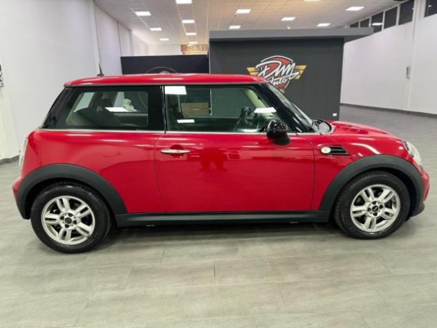 MINI One 1.6 16V One D rif. 24133251 - Foto 5