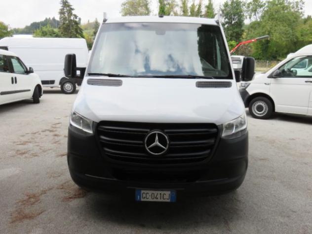 MERCEDES-BENZ Sprinter T39/35 314 CDI FWD Cabinato Business rif. 24203496 - Foto 5