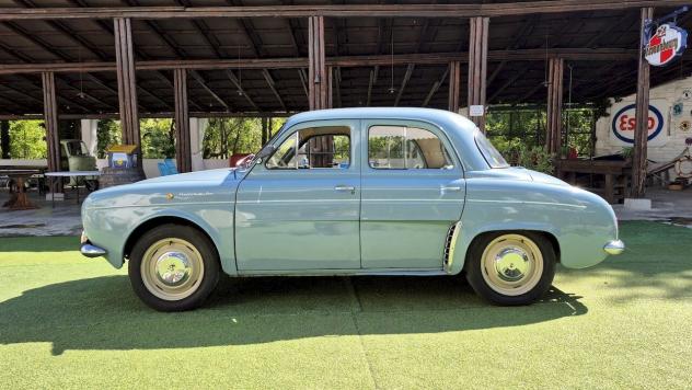Alfa Romeo Dauphine 1961 - Foto 3