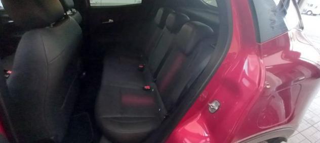 ALFA ROMEO Junior 1.2 145 CV Hybrid eDCT6 Speciale rif. 24073266 - Foto 8