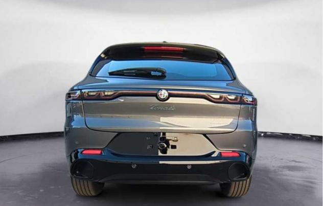 ALFA ROMEO Tonale Tonale 1.5 160 CV MHEV TCT7 Veloce - Foto 6