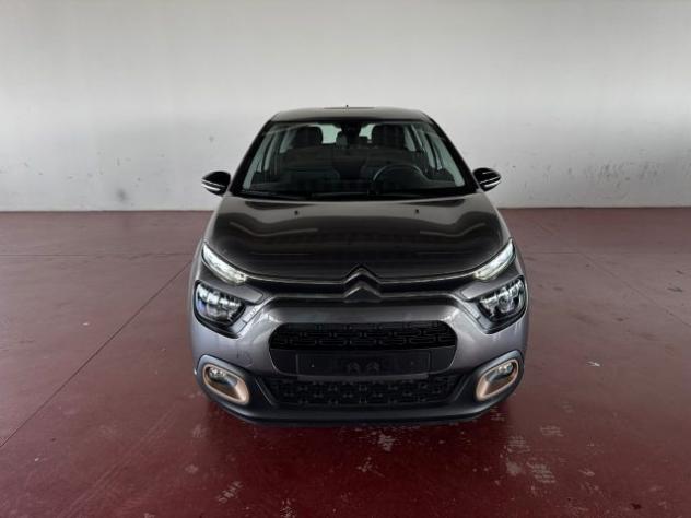 CITROEN C3 1.2 puretech C-Series s&s 83cv rif. 22458953 - Foto 8