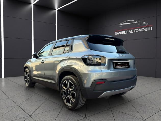 JEEP Avenger Avenger 1.2 Turbo 100 CV Summit - Foto 4