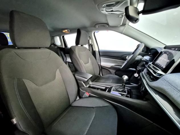 Jeep Compass 1.3 GPL T4 Longitude 130cv - Foto 9