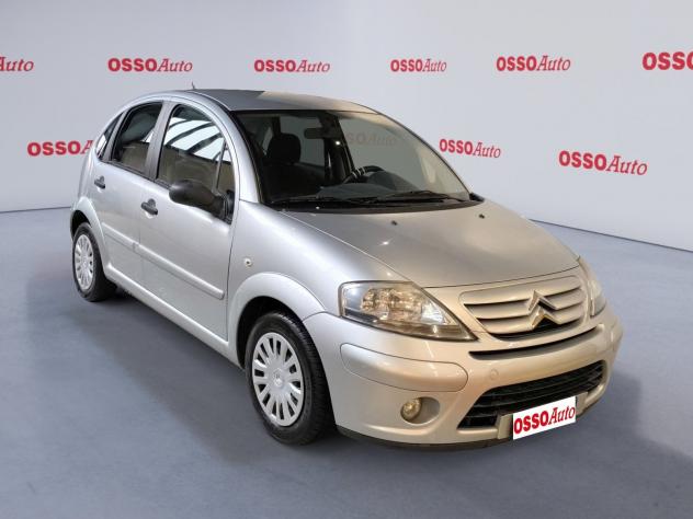 Citroën C3 1.1 BENZINA CON IMPIANTO GPL COMMERCIANTI - Foto 2