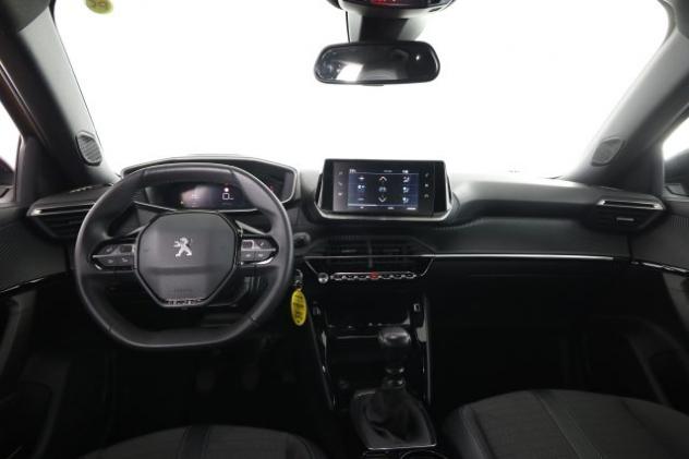 PEUGEOT 2008 2008 PureTech 100 S&S Allure rif. 24174258 - Foto 4