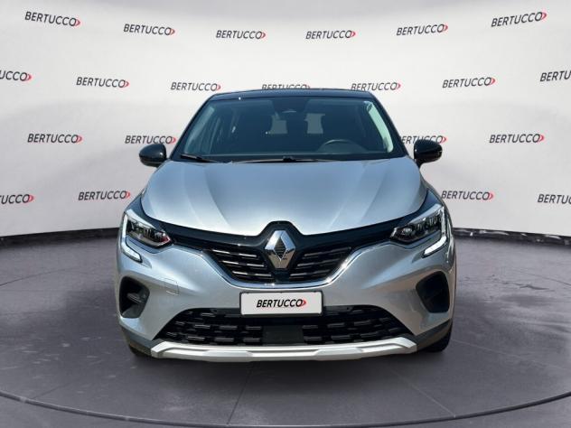 RENAULT Captur 2ª serie Captur Full Hybrid E-Tech 145 CV Business - Foto 3