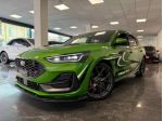 FORD Focus 2.3 EcoBoost 280 CV 5p. ST MANUALE-HEAD UP DISPLAY rif. 23767610