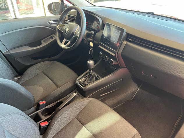 Renault Clio 1.0 SCE 49KW EQUILIBRE - Foto 7
