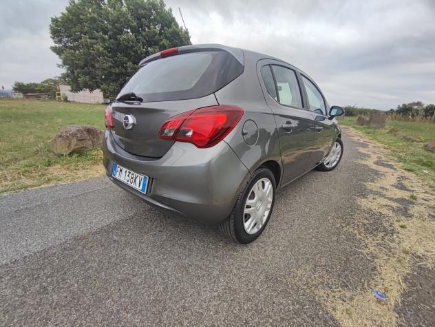Opel Corsa 1.2 5 porte GPL NUOVO - Foto 5