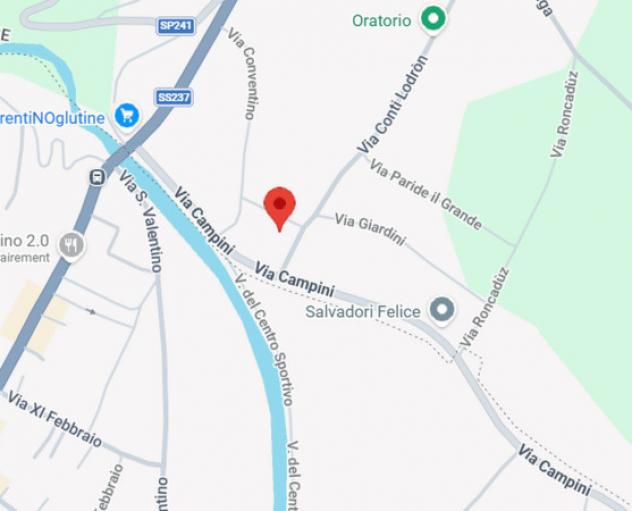 Immobile in asta di 110 m² in vendita a Bagolino - Foto 3