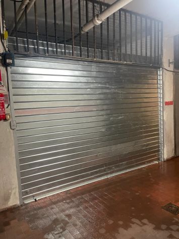 Affittasi Box Auto – Via di Vigna Corsetti 8 (Roma) - Foto 8