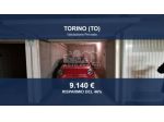Immobile in asta di 16 m² in vendita a Torino