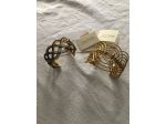 Bracciali Capim Dourado