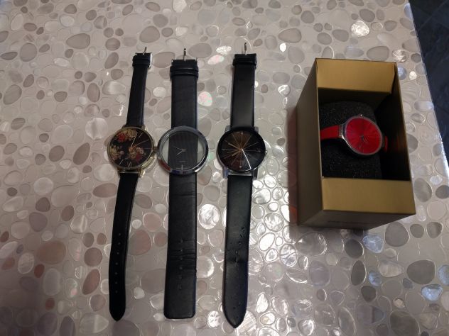 Vendo orologi vari - Foto 9
