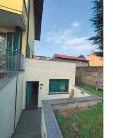 Immobile in asta di 345 m² con più di 5 locali e box auto doppio in vendita a Arluno - Foto 4