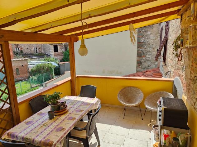 Terratetto in vendita a Lunata - Capannori 200 mq Rif: 1394919 - Foto 8