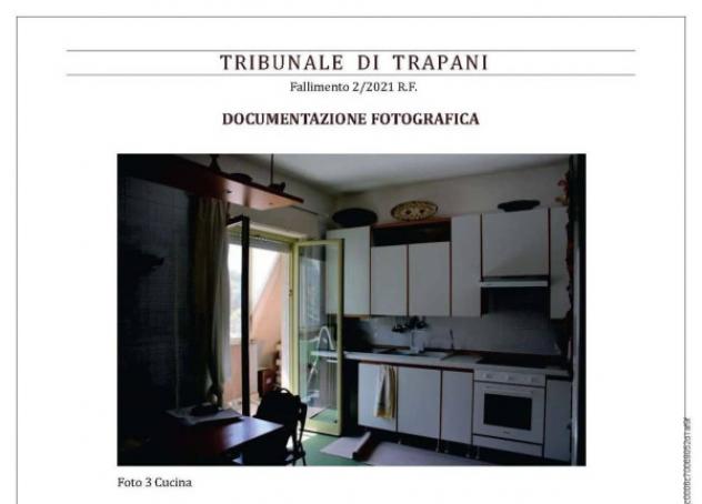 Immobile in asta di 232 m² con più di 5 locali in vendita a Erice - Foto 7