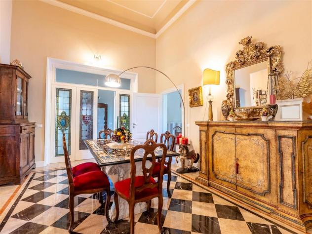 Porzione di casa in vendita a Firenze 434 mq Rif: 1420816 - Foto 9