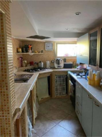 Immobile in asta di 196 m², box auto in vendita a Francofonte - Foto 5