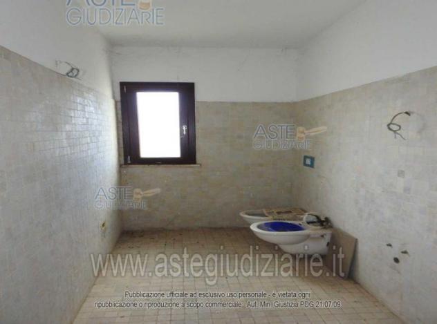 IMMOBILI-IMMOBILE RESIDENZIALE-Via Degli Ulivi, Ghilarza OR, Italia - Foto 4