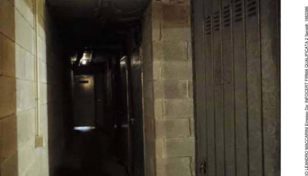 Immobile in asta di 68 m² in vendita a Liscate - Foto 11