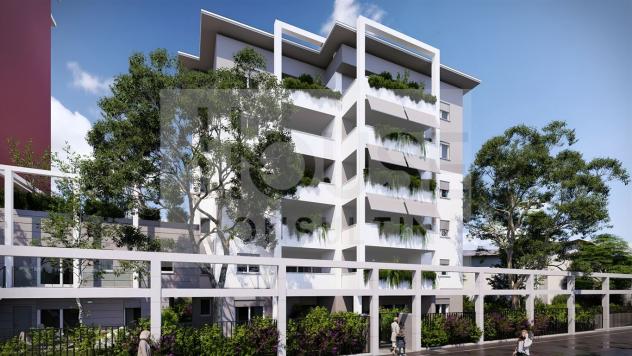 NUOVA REALIZZAZIONE RESIDENZA "Graziella" - Foto 6