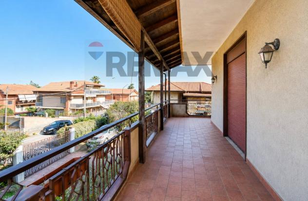 Porzione di villa in vendita a Mascalucia - Foto 17