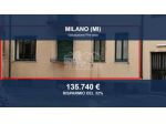 Immobile in asta di 66 m² in vendita a Milano