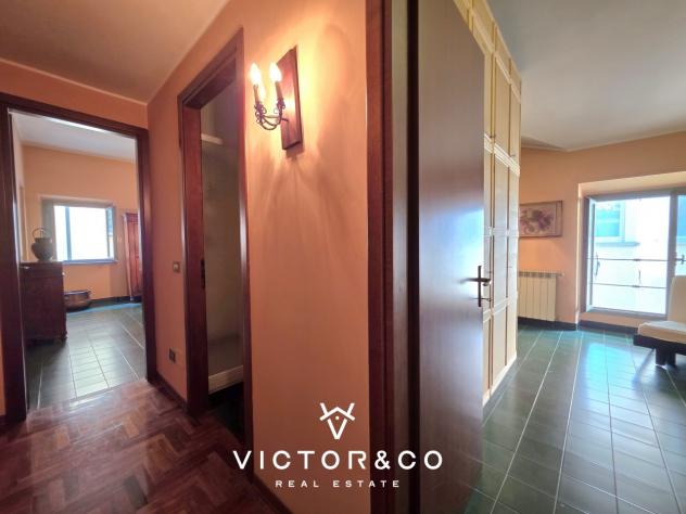 Attico in vendita a Novara - Foto 17