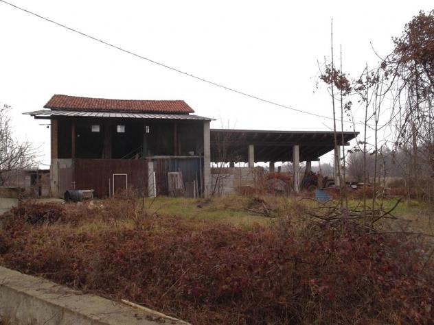 Pianfei (CN), fabbricato con terreno - Foto 11