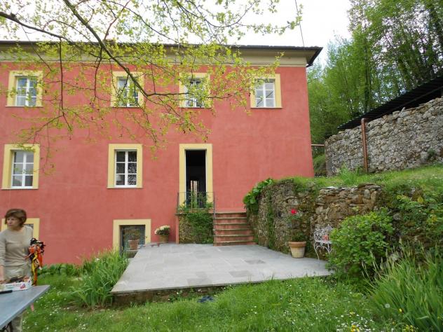 Villa in vendita a Capriglia - Pietrasanta 290 mq Rif: 829806 - Foto 2